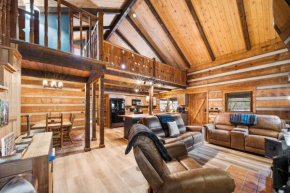 Creekside Cabin Blowing Rock